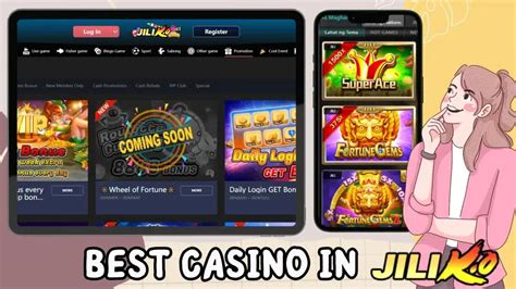 Unlocking Excitement The Ultimate Guide to JILI Free Spins.